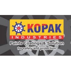 KOPAK CHEMICALS & PAINTS LIMITED