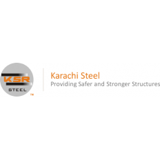 KARACHI STEEL RE ROLLING MILLS
