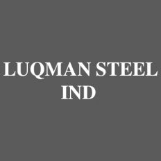 LUQMAN STEEL IND 