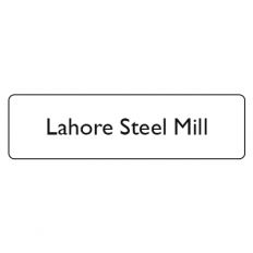 Lahore Steel Mill