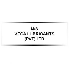 M/S VEGA LUBRICANTS (PVT) LTD 