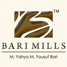 M.YAHYA M YOUSUF BARI