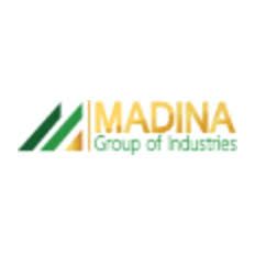 MADINA GROUP OF INDUSTRIES