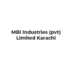 MBI Industries (pvt) Limited 