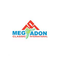 MEGADON CLASSIC