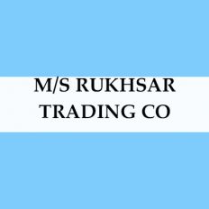 M/S RUKHSAR TRADING CO