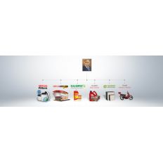 Malik Auto & Agricultural industries (Pvt) Ltd