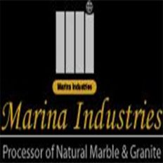 Marina Industries (Blocks, tiles and slabs)