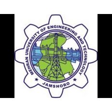 Jamshoro University of Engineering Technology