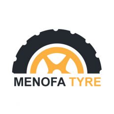 Manofa Tyre