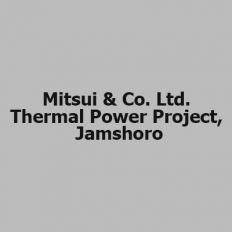 Mitsui & Co. Ltd. Thermal Power Project, Jamshoro