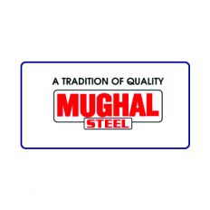 Mugal Iron & Steel Industry