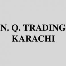 N. Q. TRADING KARACHI