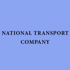 NATIONAL TRANSPORT COMPANY 