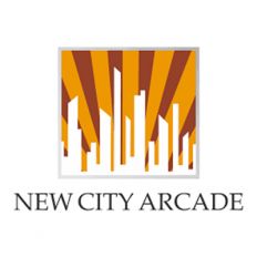 NEW CITY ARCADE 
