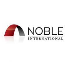 NOBLE INTERNATIONAL