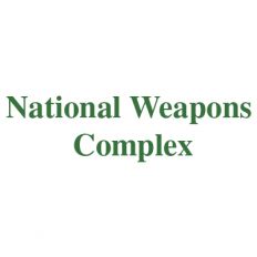 National Weapons Complex