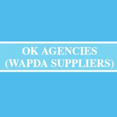 OK AGENCIES (WAPDA SUPPLIERS) 