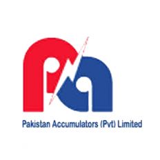 PAKISTAN ACCUMULATORS PVT LTD