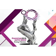 Pakistan Auto Show 