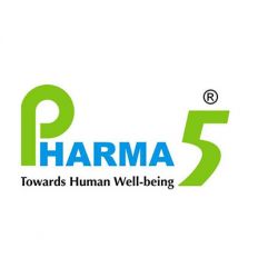 PHARMA FIVE PVT LTD