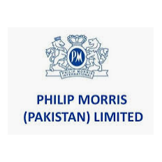 PHILIP MORRIS INTERNATIONAL PAKISTAN  
