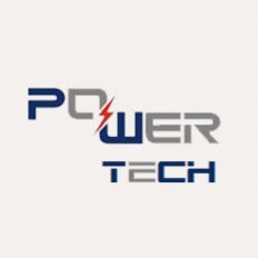 POWER TECH INDUSTRIES