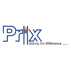 PRIX PHARMACEUTICA PVT LTD