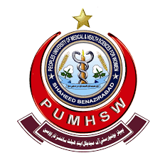 Peoples University of Medical & Health Science for Women