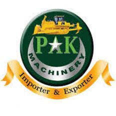 Pak Heavy Machinery 