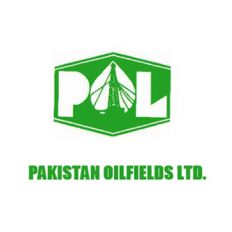 PAKISTAN OIL FIELDS 