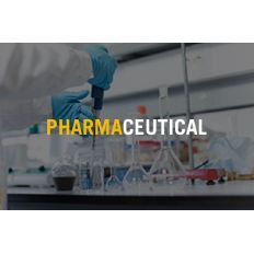 Pharmaceutical & Healthcare