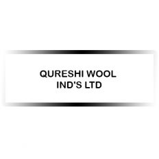 QURESHI WOOL IND'S LTD