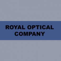 ROYAL OPTICAL COMPANY