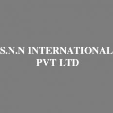 S.N.N INTERNATIONAL PVT LTD