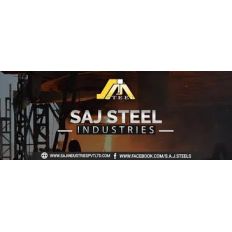 SAJ STEEL PVT LTD