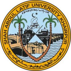 Shah Abdul Latif University of Engineering Technology