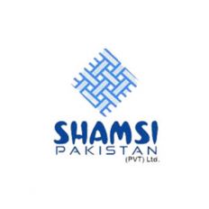 SHAMSI PAKISTAN PVT LTD