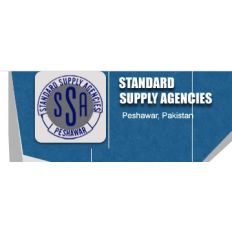 STANDARD SUPPLY AGENCY (PVT) LTD.