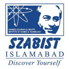 Shaheed Zulfikar Ali Bhutto University (SZABIST)