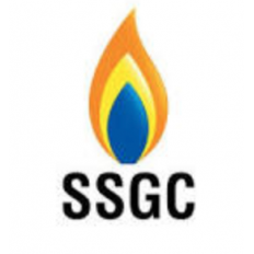 SSGC