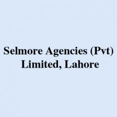 Selmore Agencies (Pvt) Limited, Lahore