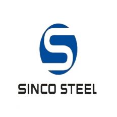 Sinco Steel Re-Rolling Mills