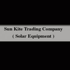 • Sun Kite Trading Company ( Solar Equipment )