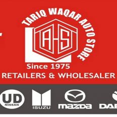 TARIQ WAQAR AUTO CENTRE