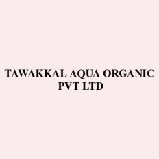 TAWAKKAL AQUA ORGANIC PVT LTD