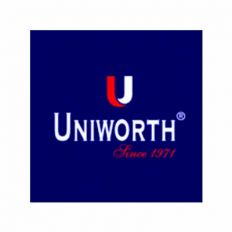 M/S THE UNIWORTH DRESS CO