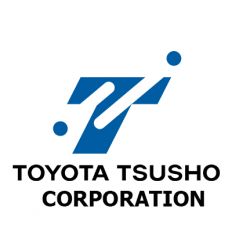 Toyota Tsusho Corporation, japan