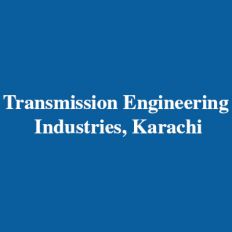 Transmission Engineering Industries, Karachi