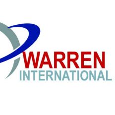 WAREEN INTERNATIONAL